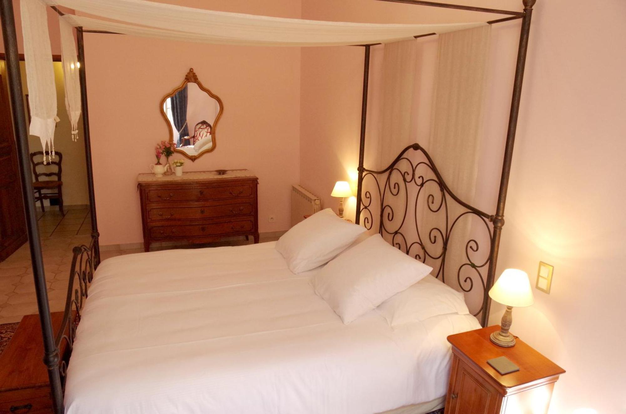 Ferienwohnung La Pivoine Sarlat Exterior foto